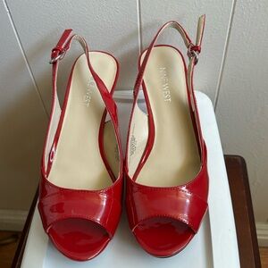 Nine West Heels